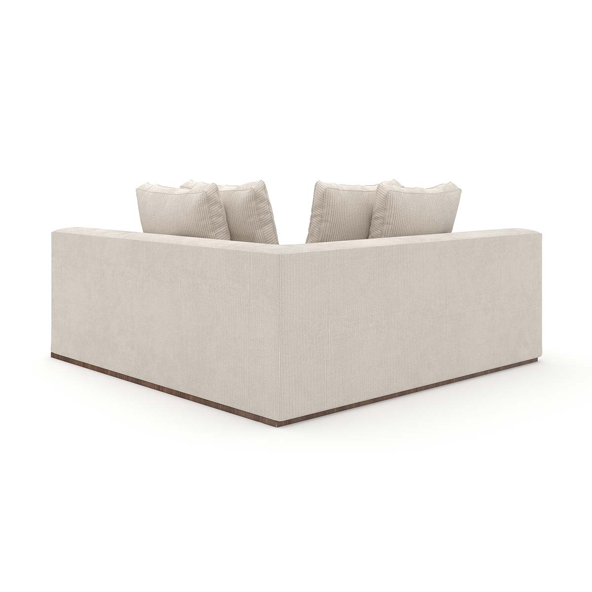 Bello Sectional - Right Arm Chaise - Image 4