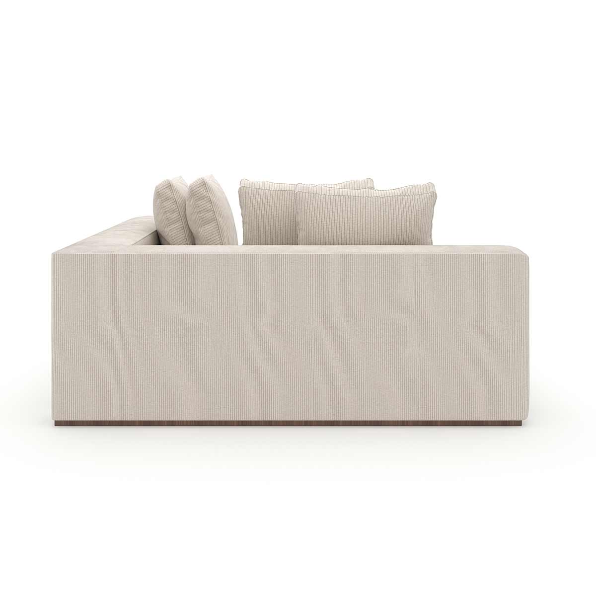 Bello Sectional - Right Arm Chaise - Image 5