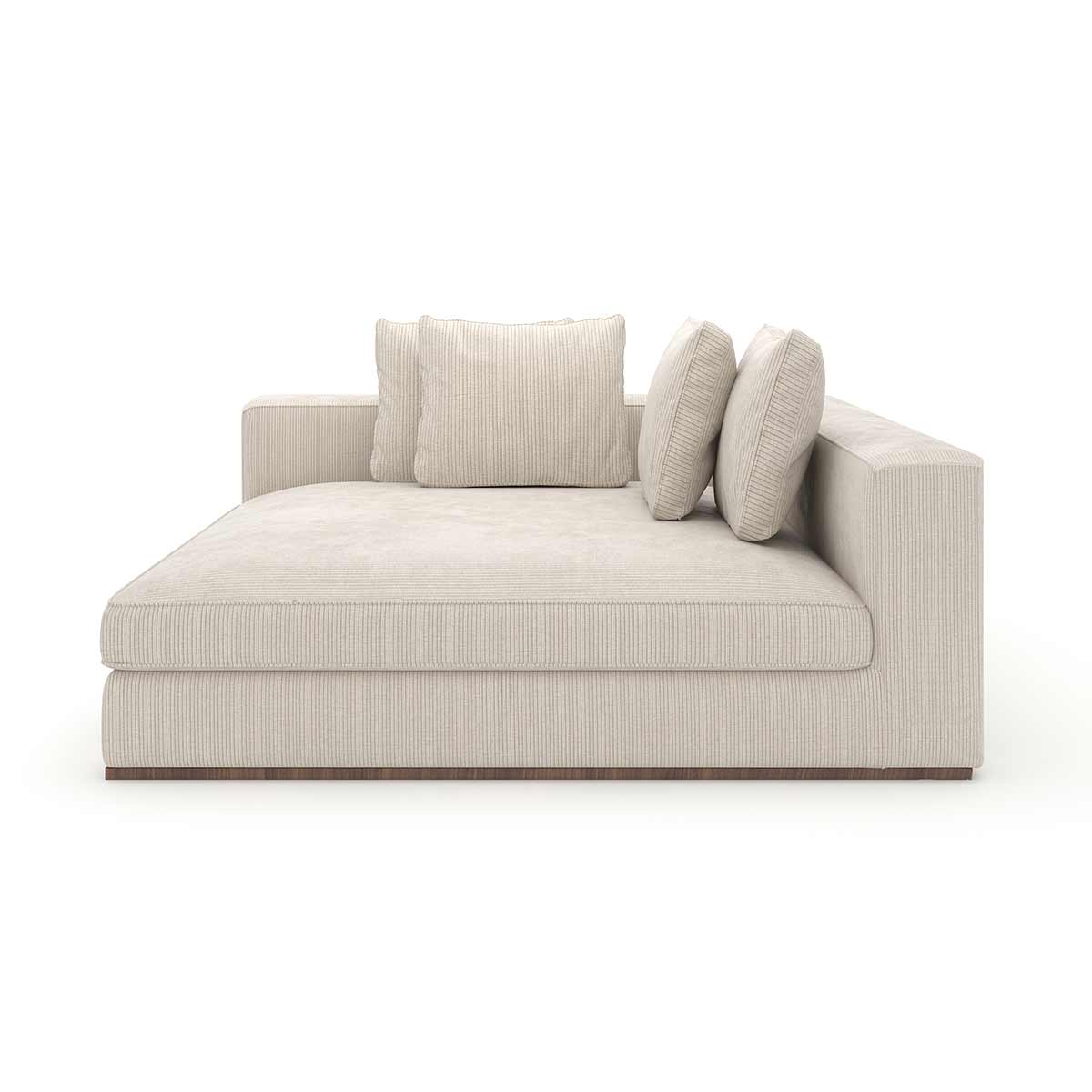 Bello Sectional - Right Arm Chaise - Image 3