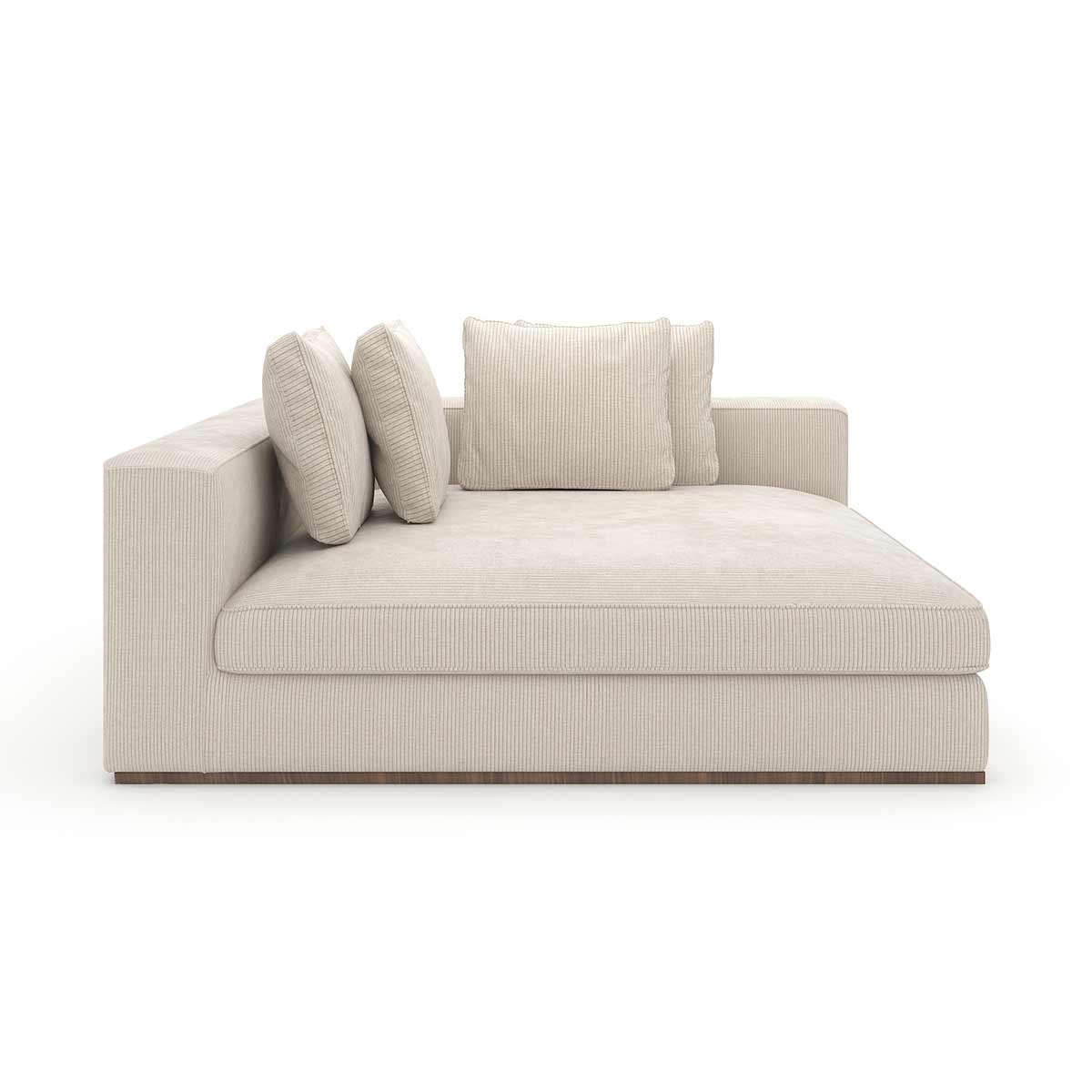 Bello Sectional - Right Arm Chaise - Image 2
