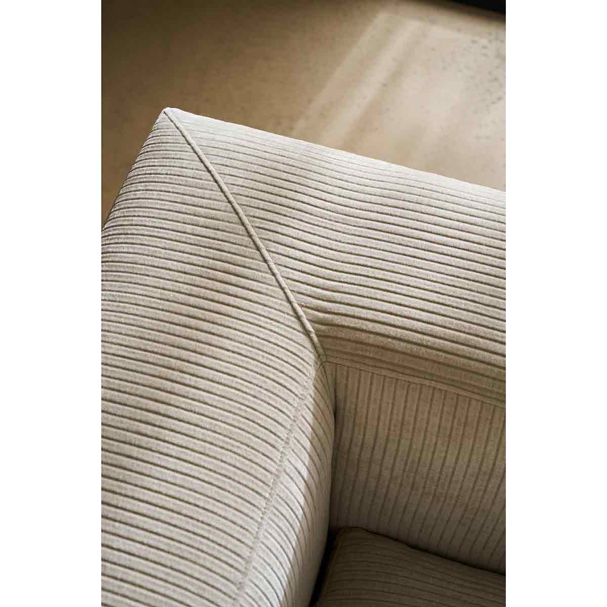 Bello Sectional | Caracole Classic Collection | Elegant Contemporary Luxury Exclusive Designer Furniture