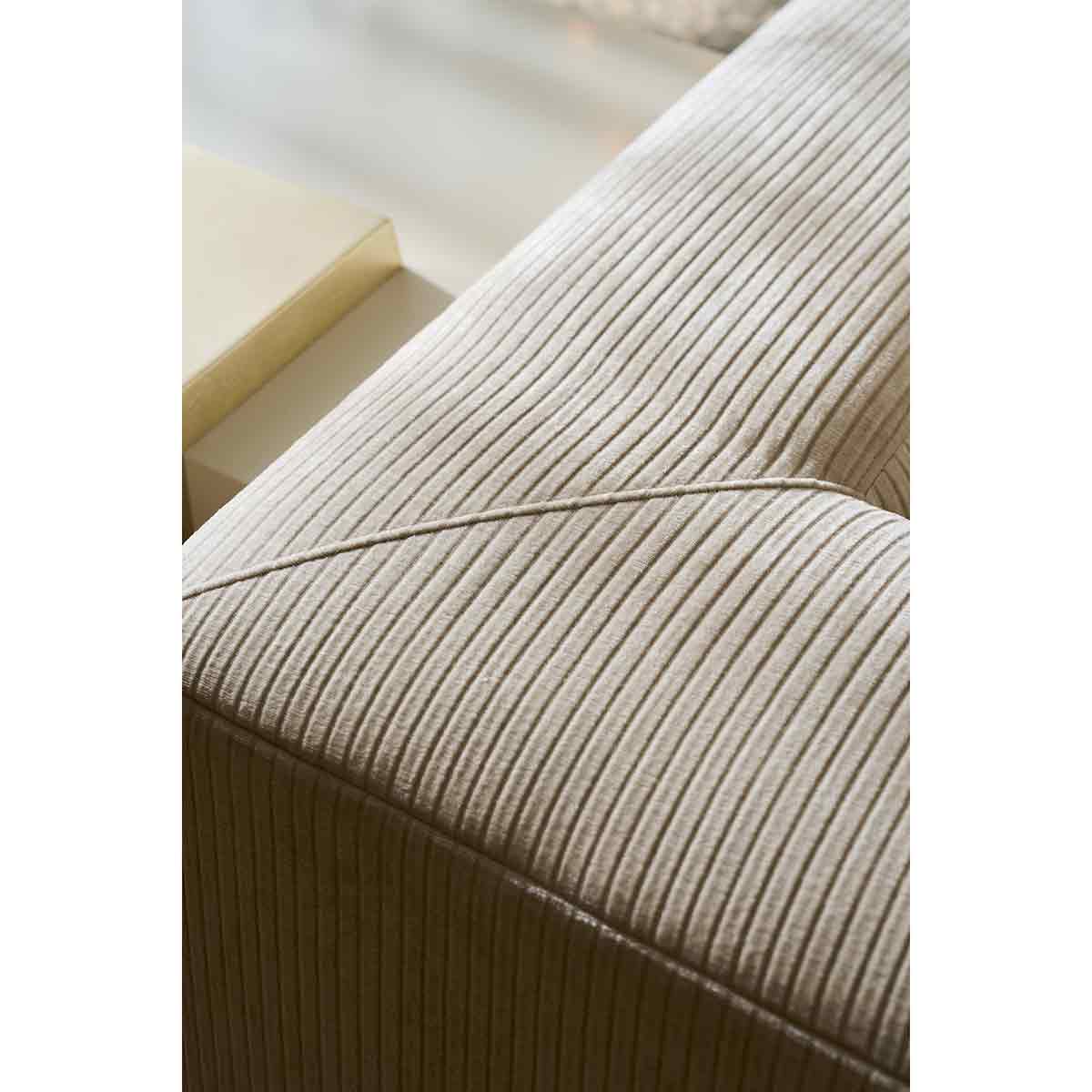 Bello Sectional | Caracole Classic Collection | Elegant Contemporary Luxury Exclusive Designer Furniture