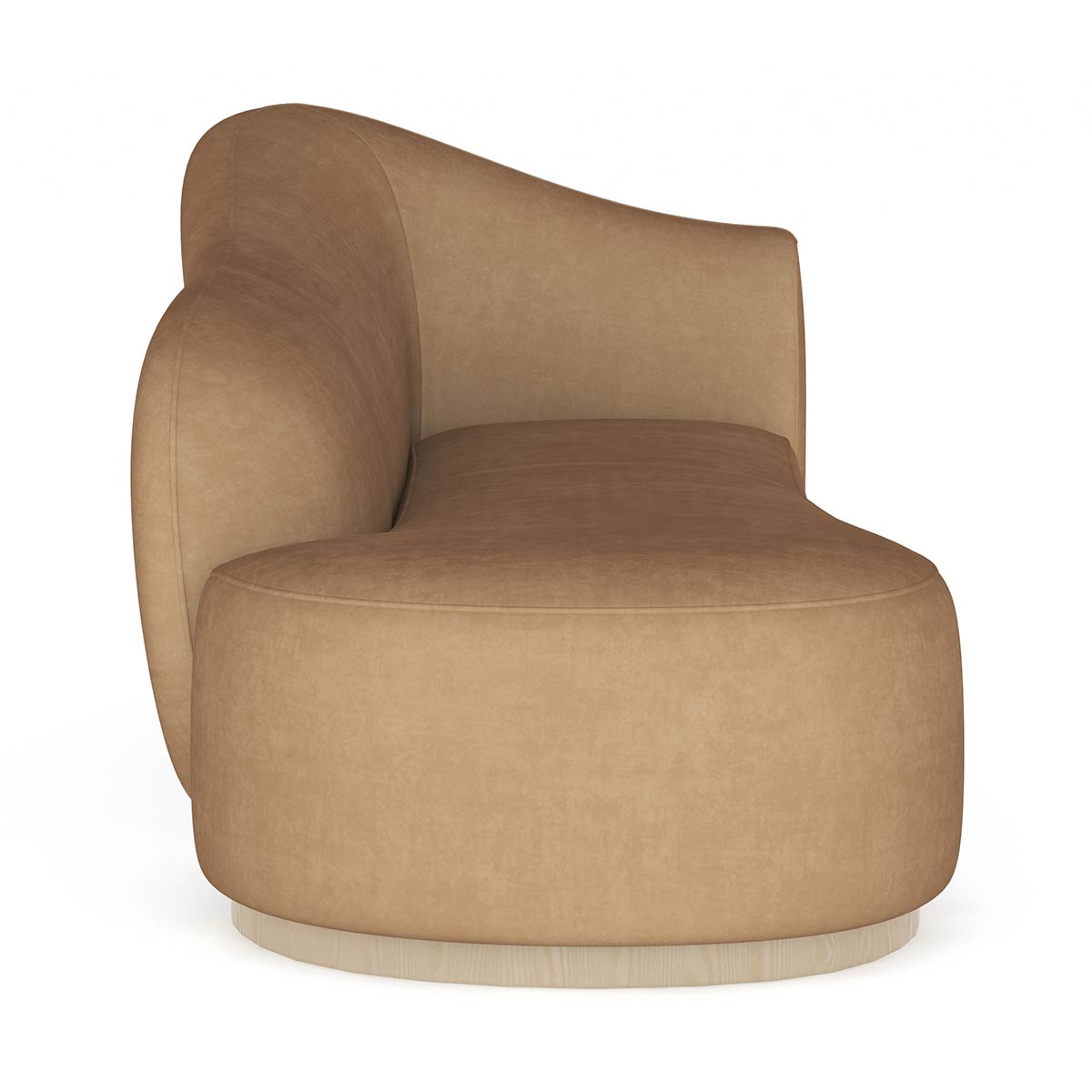 Kalahari Sectional – Left Chaise - Image 3