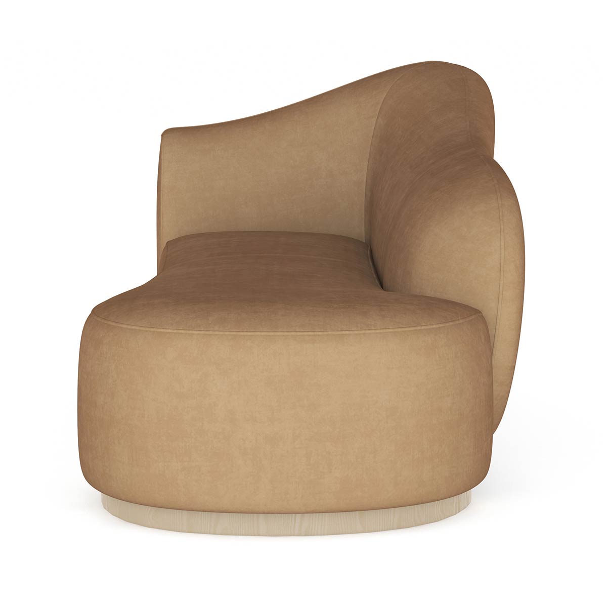 Kalahari Sectional – Right Chaise - Image 3