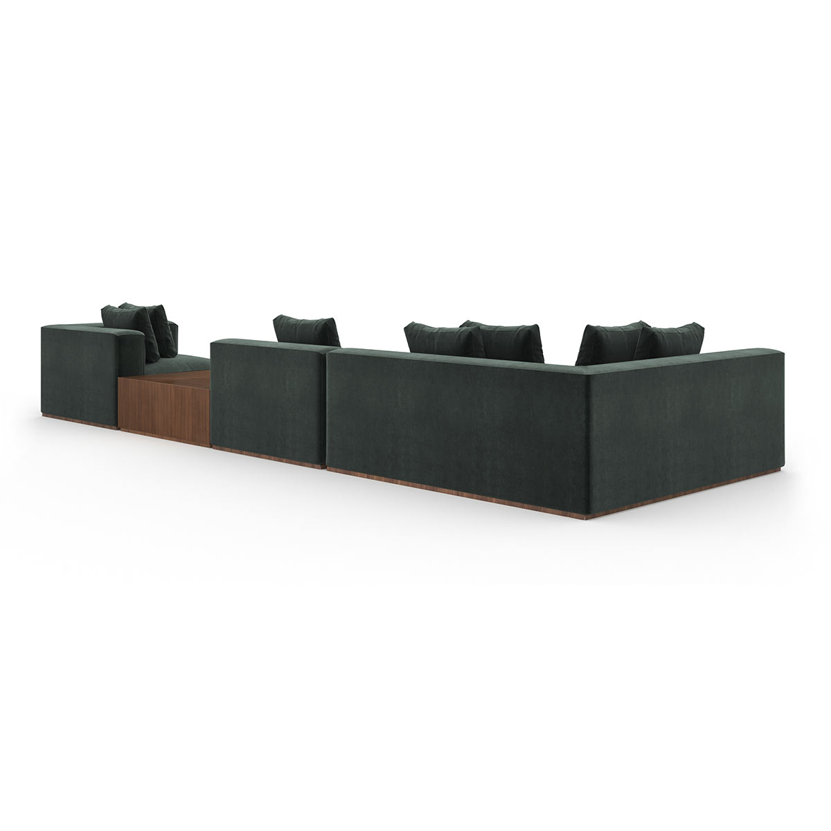 Bello Sectional - Left Arm Chaise - Image 6