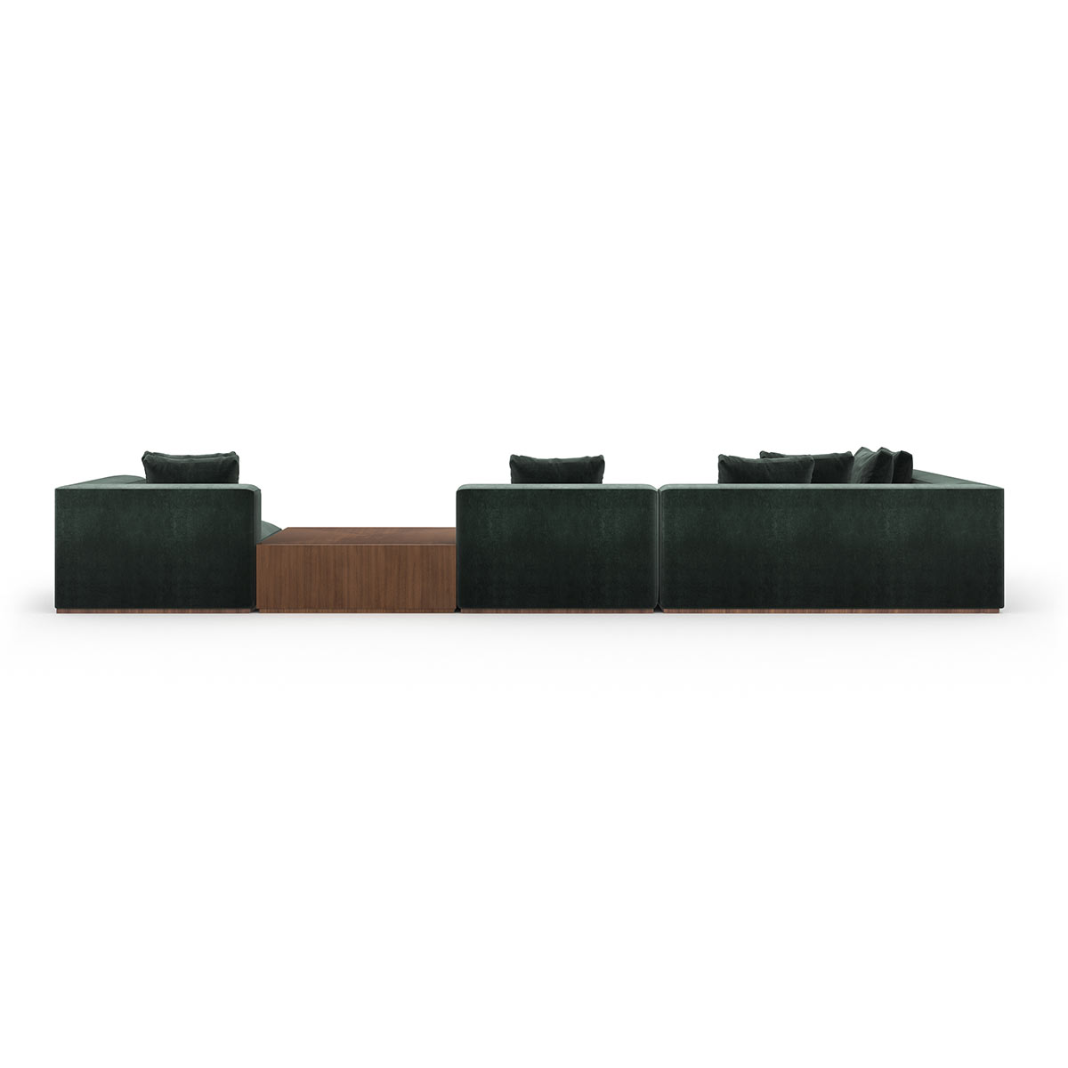 Bello Sectional - Left Arm Chaise - Image 7