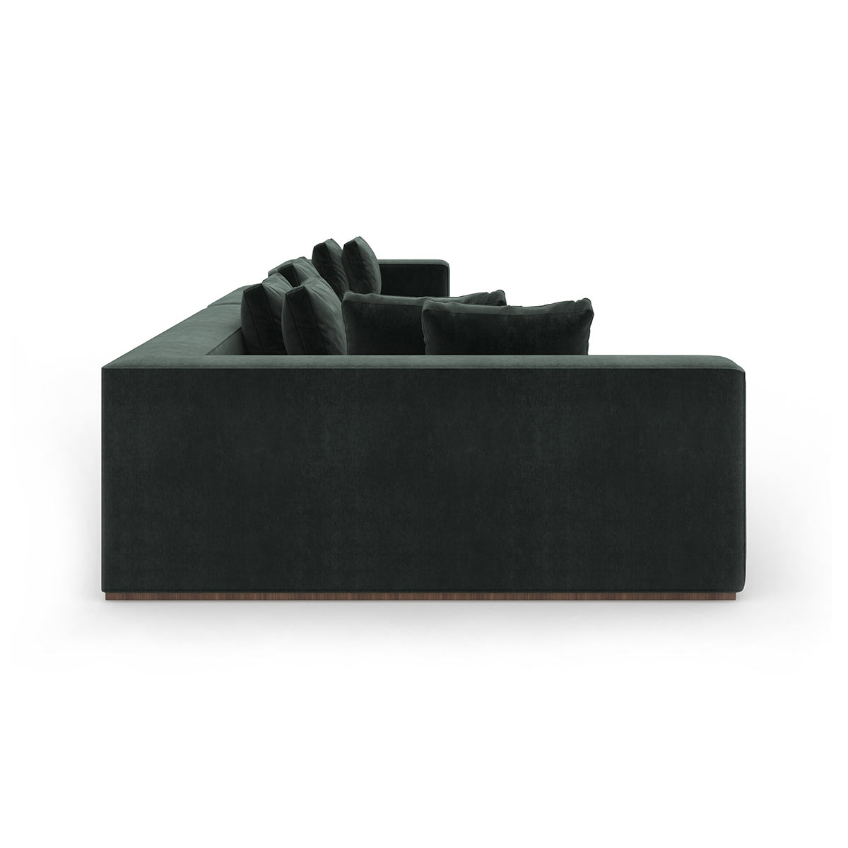 Bello Sectional - Left Arm Chaise - Image 4