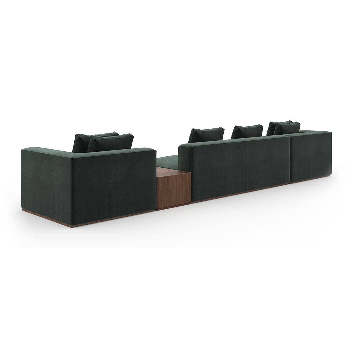 Bello Sectional - Left Arm - Image 8