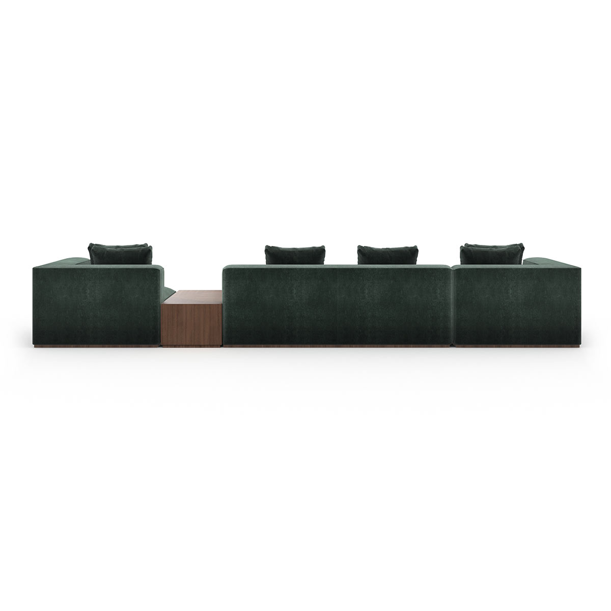 Bello Sectional - Left Arm - Image 9