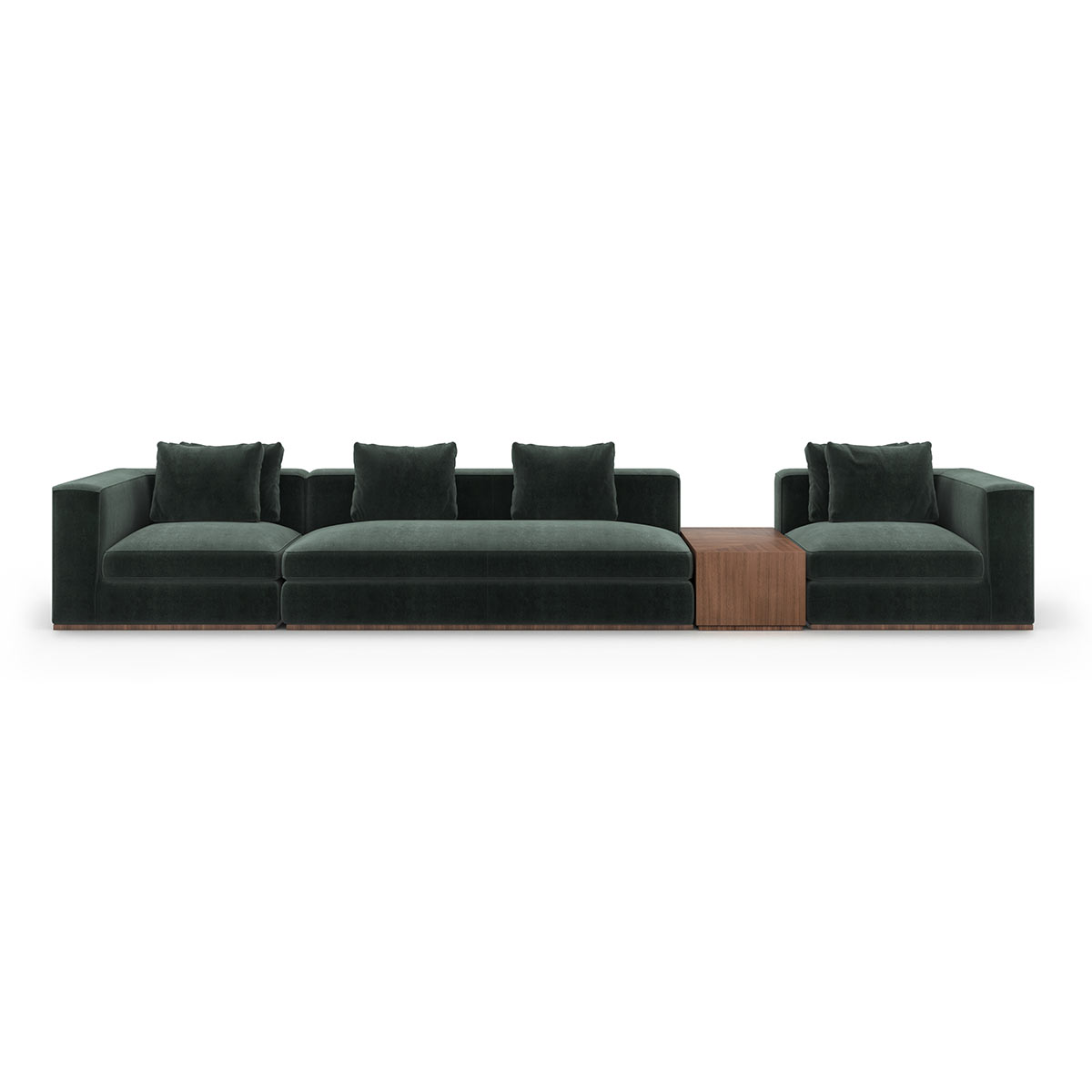 Bello Sectional - Left Arm - Image 6