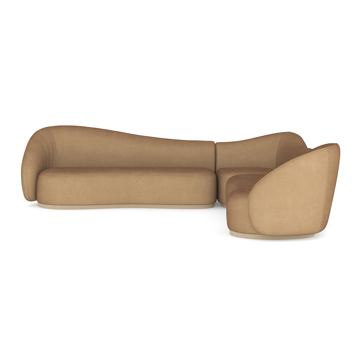 Kalahari Sectional – Corner - Image 6
