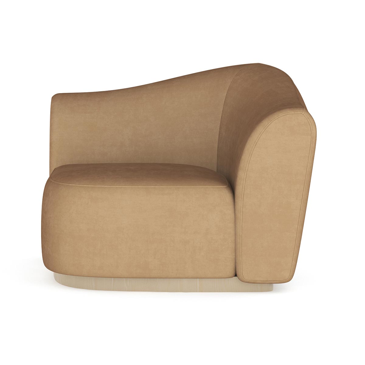 Kalahari Sectional – Corner - Image 11