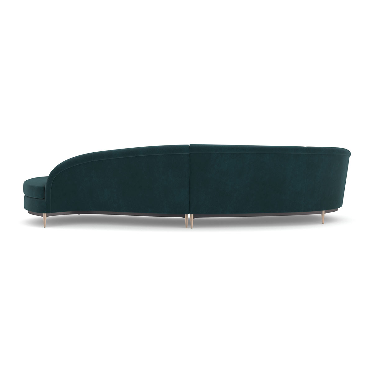 Three's Company - Right Chaise - Image 14