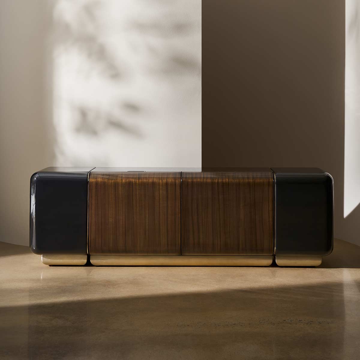 Gelee Media – Caramello | Caracole Fall 2024 Collection | Elegant Contemporary Luxury Exclusive Designer Furniture