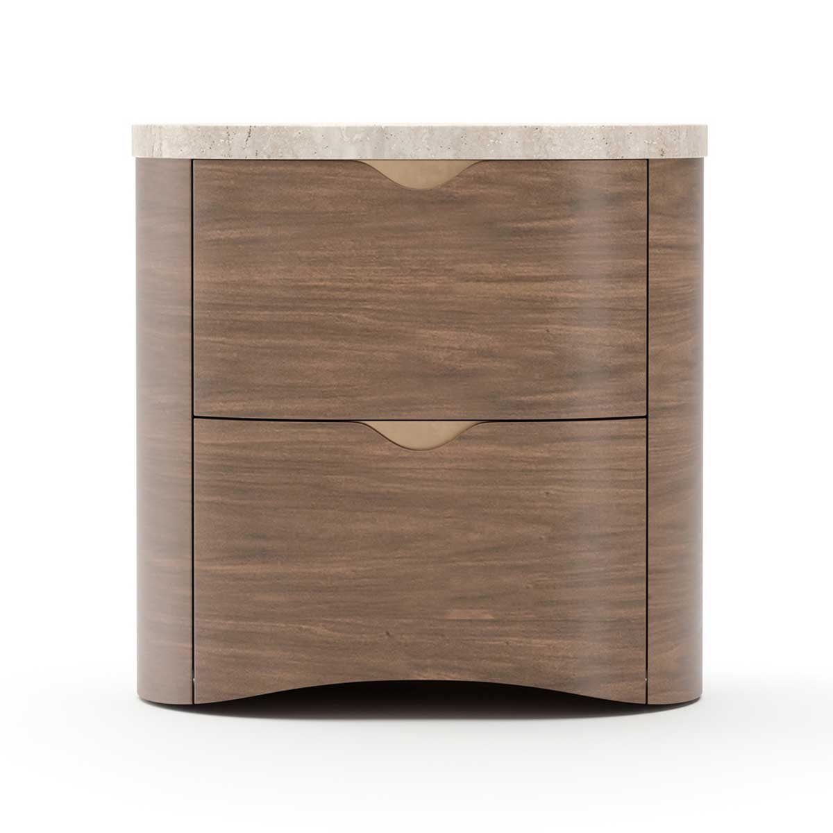 Fleur Nightstand - Small - Image 4