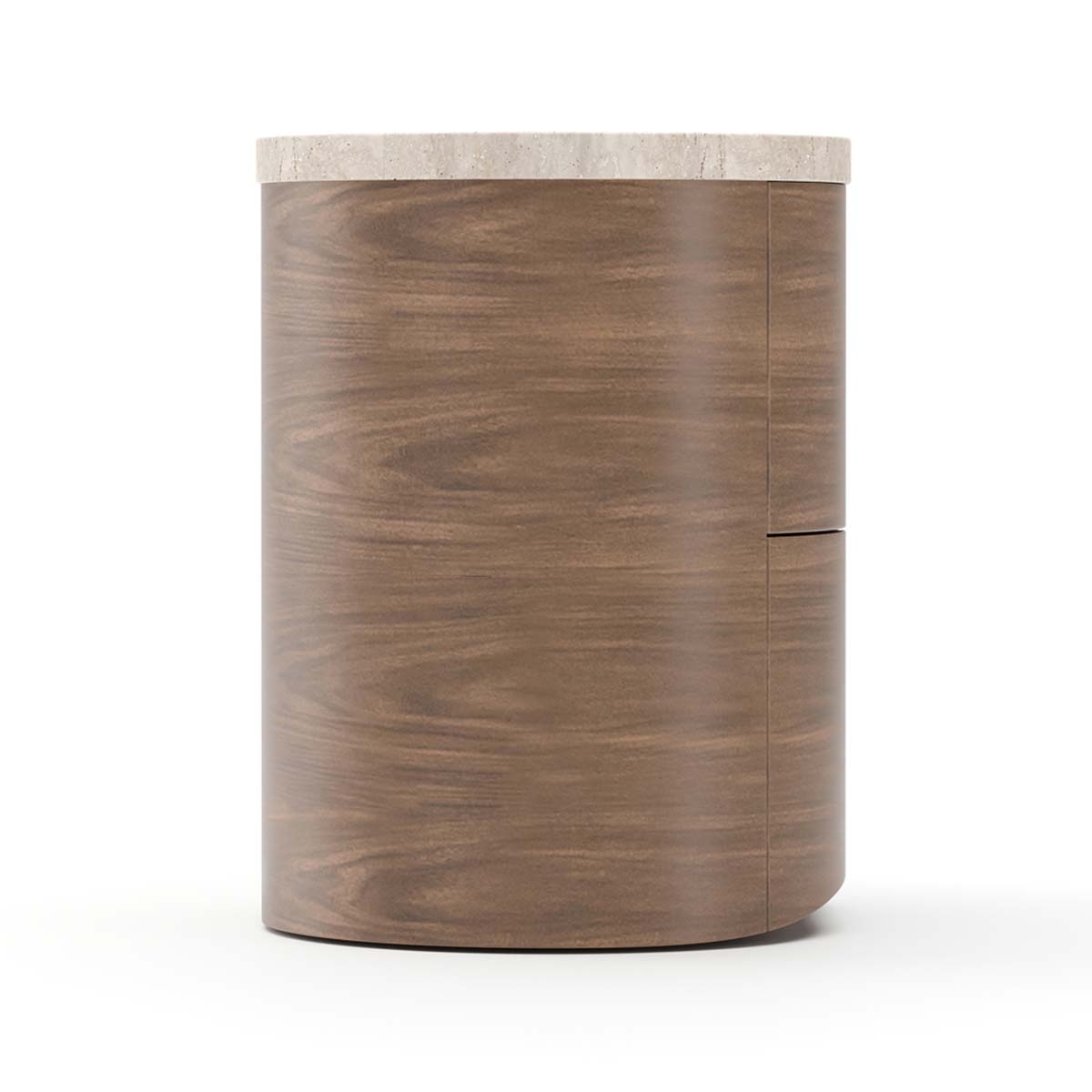 Fleur Nightstand - Small - Image 5