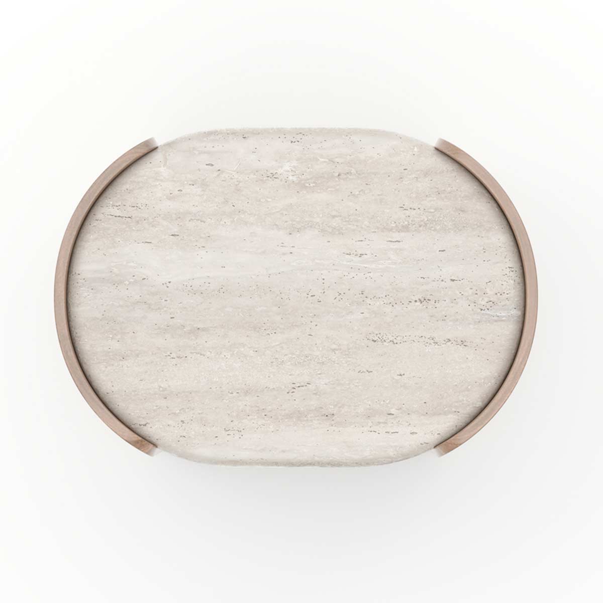 Fleur Open Nightstand - Image 4