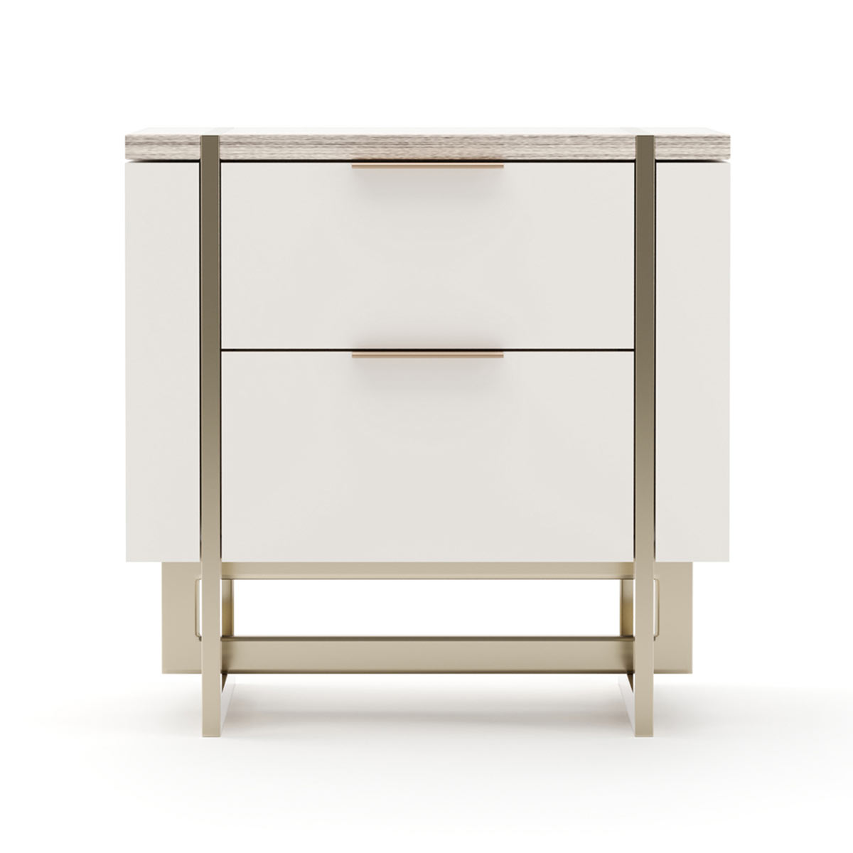 Wish You Were Here Nightstand - Image 9