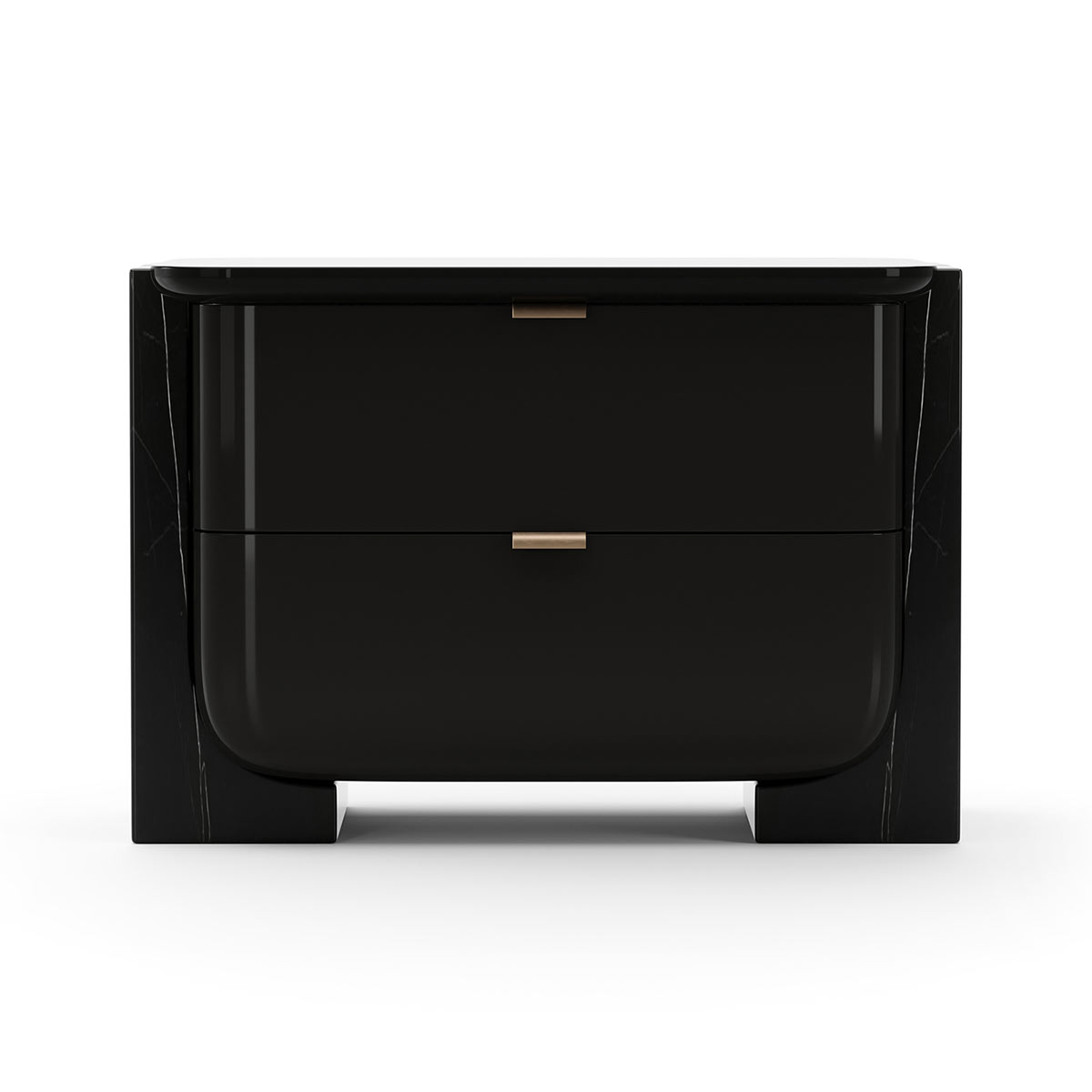 Overlap Nightstand – Large - Image 2