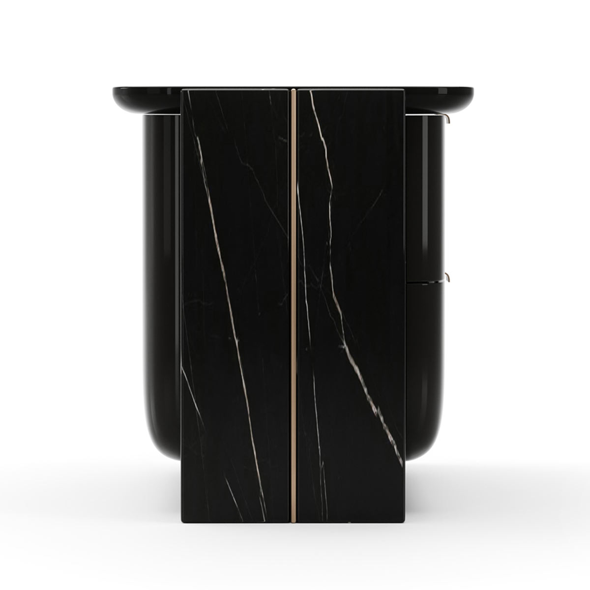 Overlap Nightstand – Large - Image 3