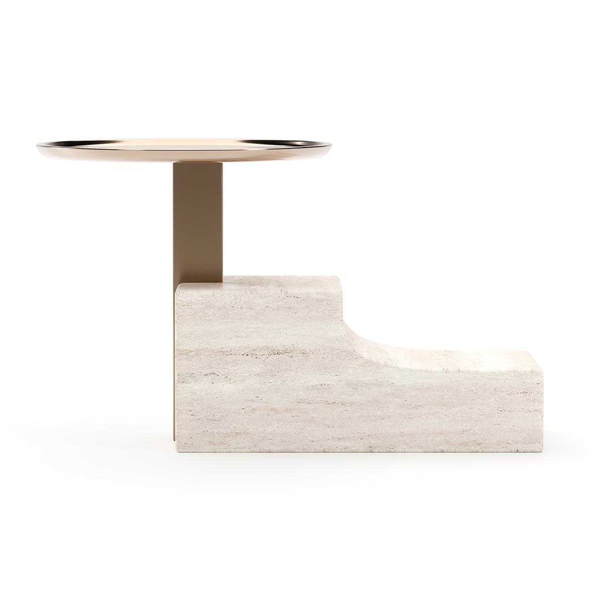 Overlap Tray Nightstand Light - Image 4