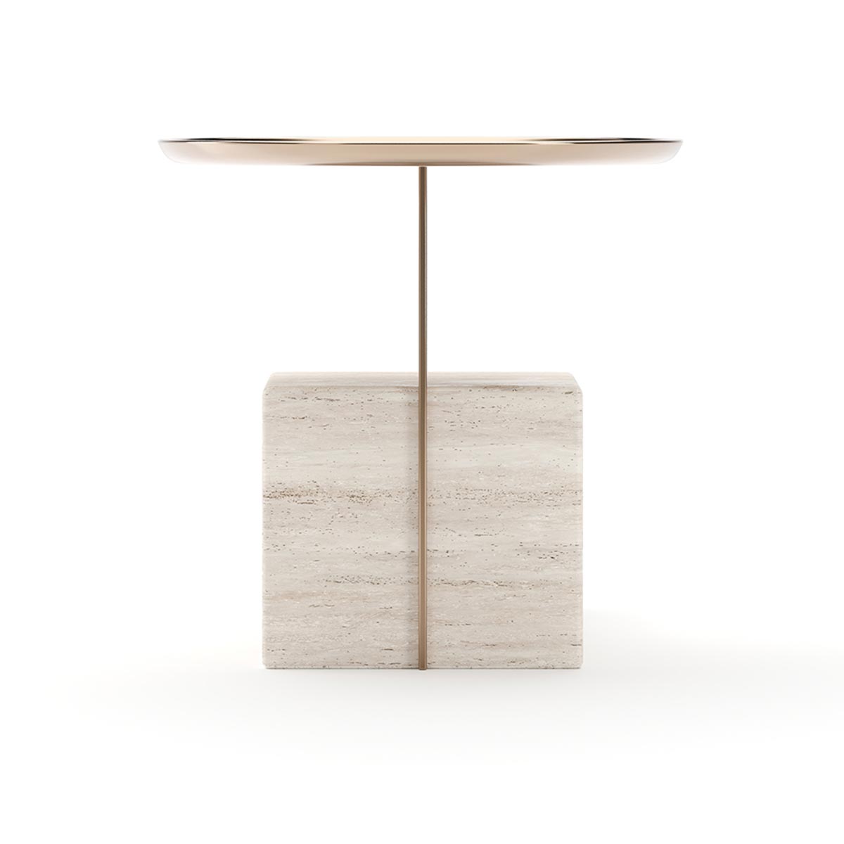 Overlap Tray Nightstand Light - Image 5
