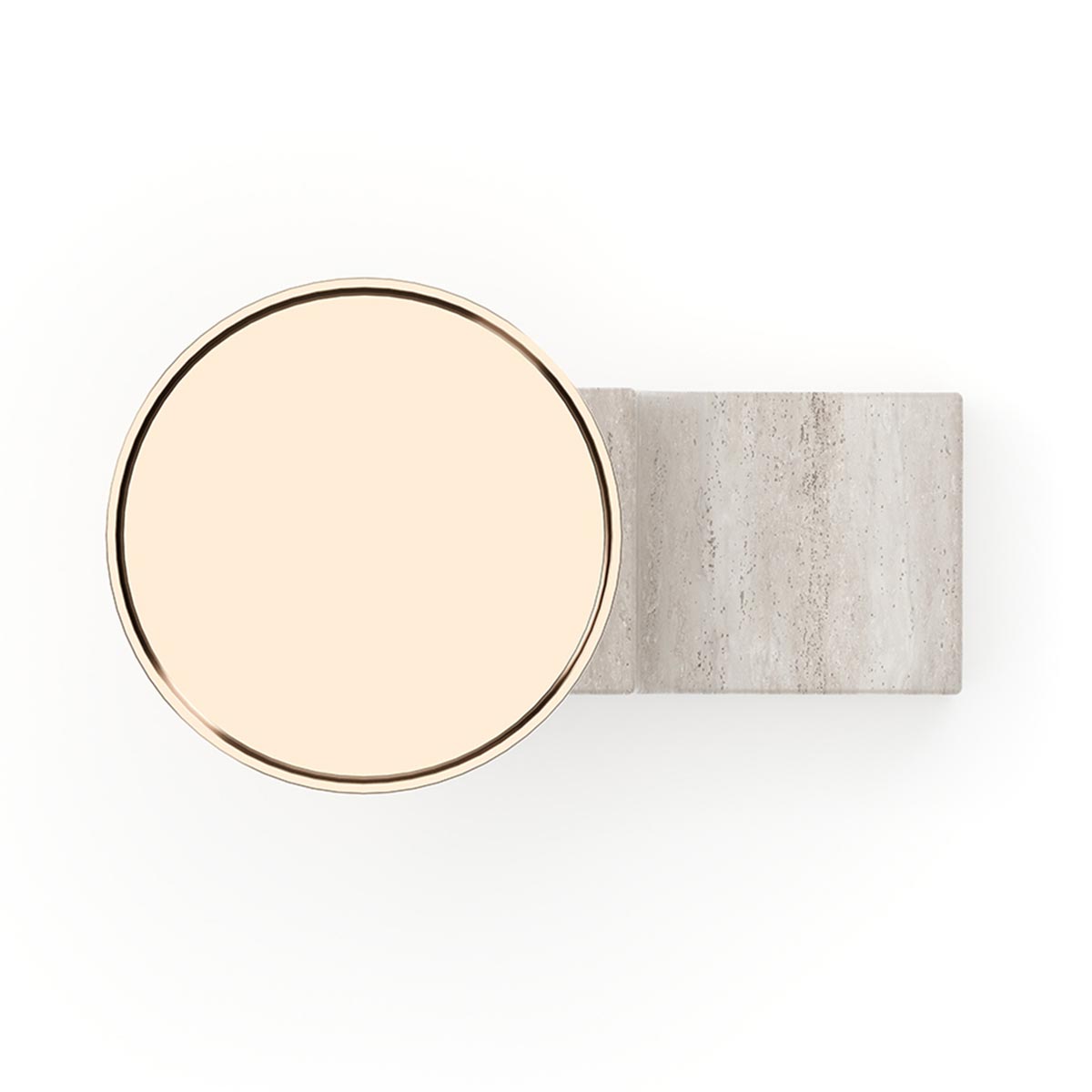 Overlap Tray Nightstand Light - Image 6