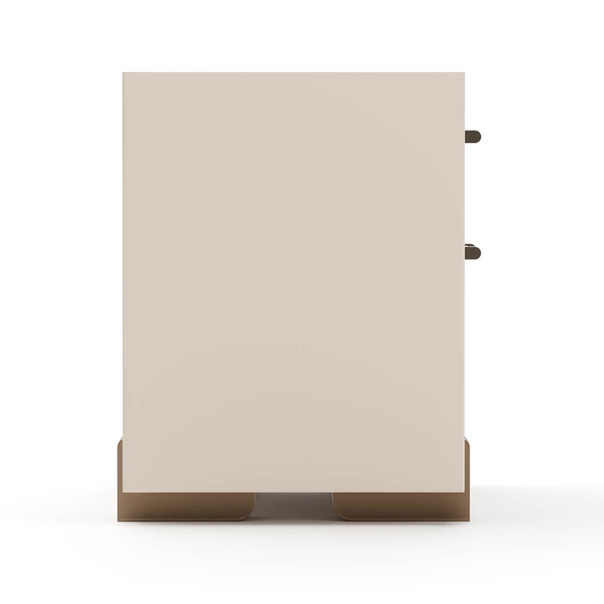 Counter Balance Nightstand – Small - Image 6