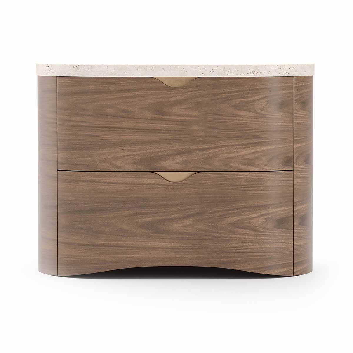 Fleur Nightstand - Large - Image 4