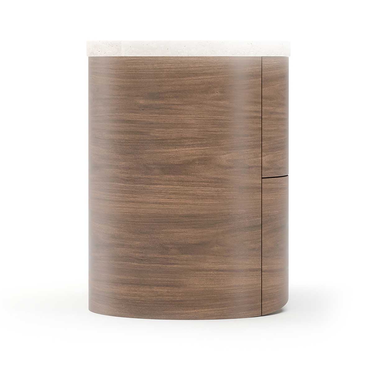 Fleur Nightstand - Large - Image 5
