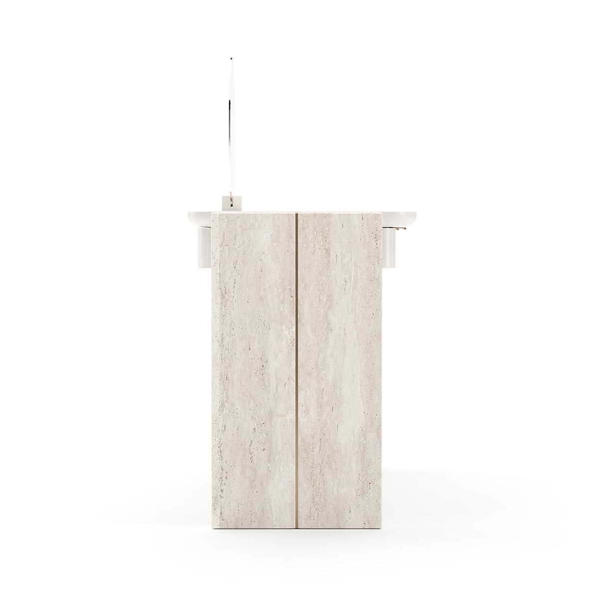 Overlap Vanity Light - Image 3