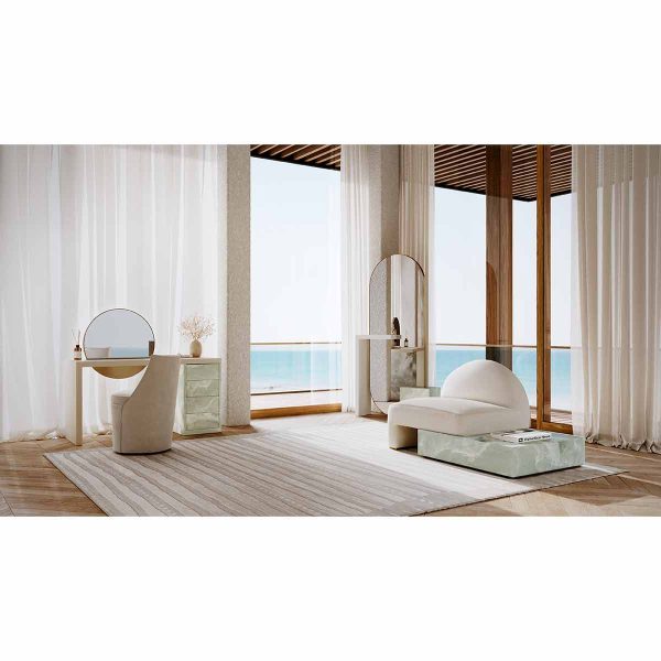 Monaco Vanity
