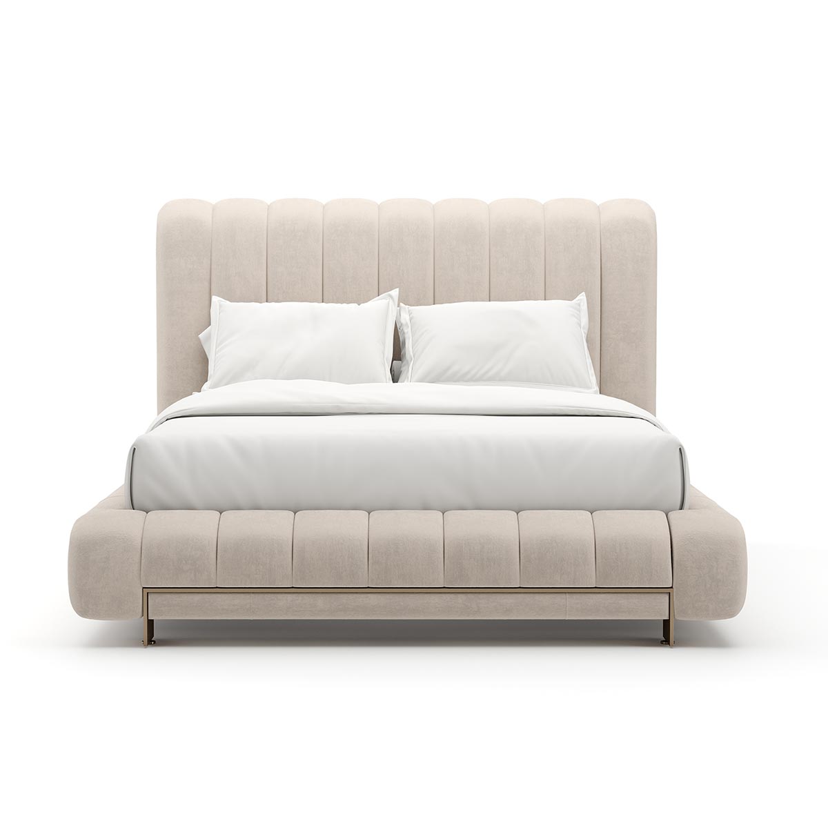 Well Balanced Bed - Image 12