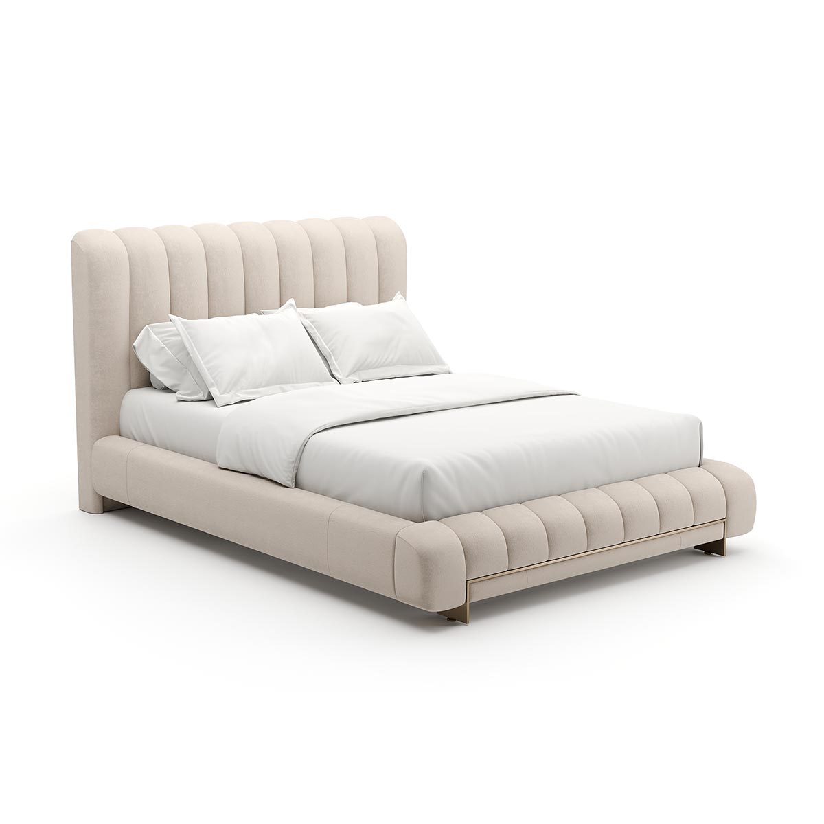 Well Balanced Bed - Image 11