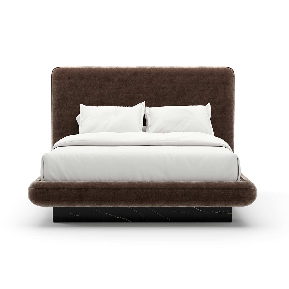 Overlap Bed - One Panel - Image 5