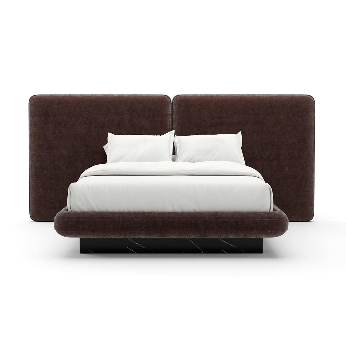Overlap Bed - Two Panels - Image 11