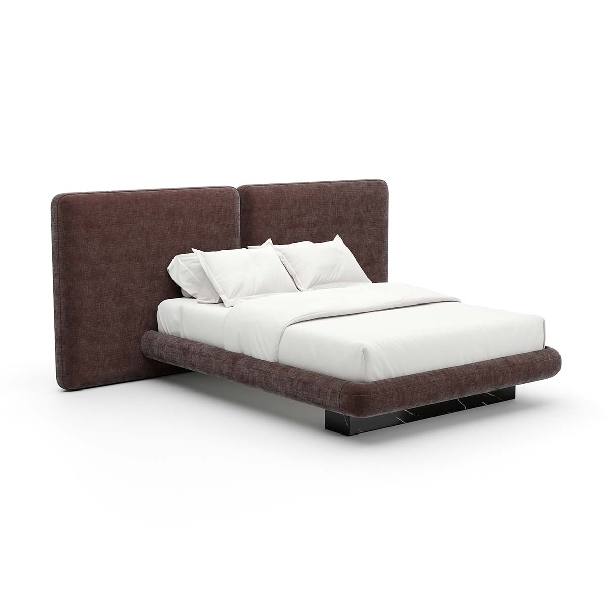 Overlap Bed - Two Panels - Image 10