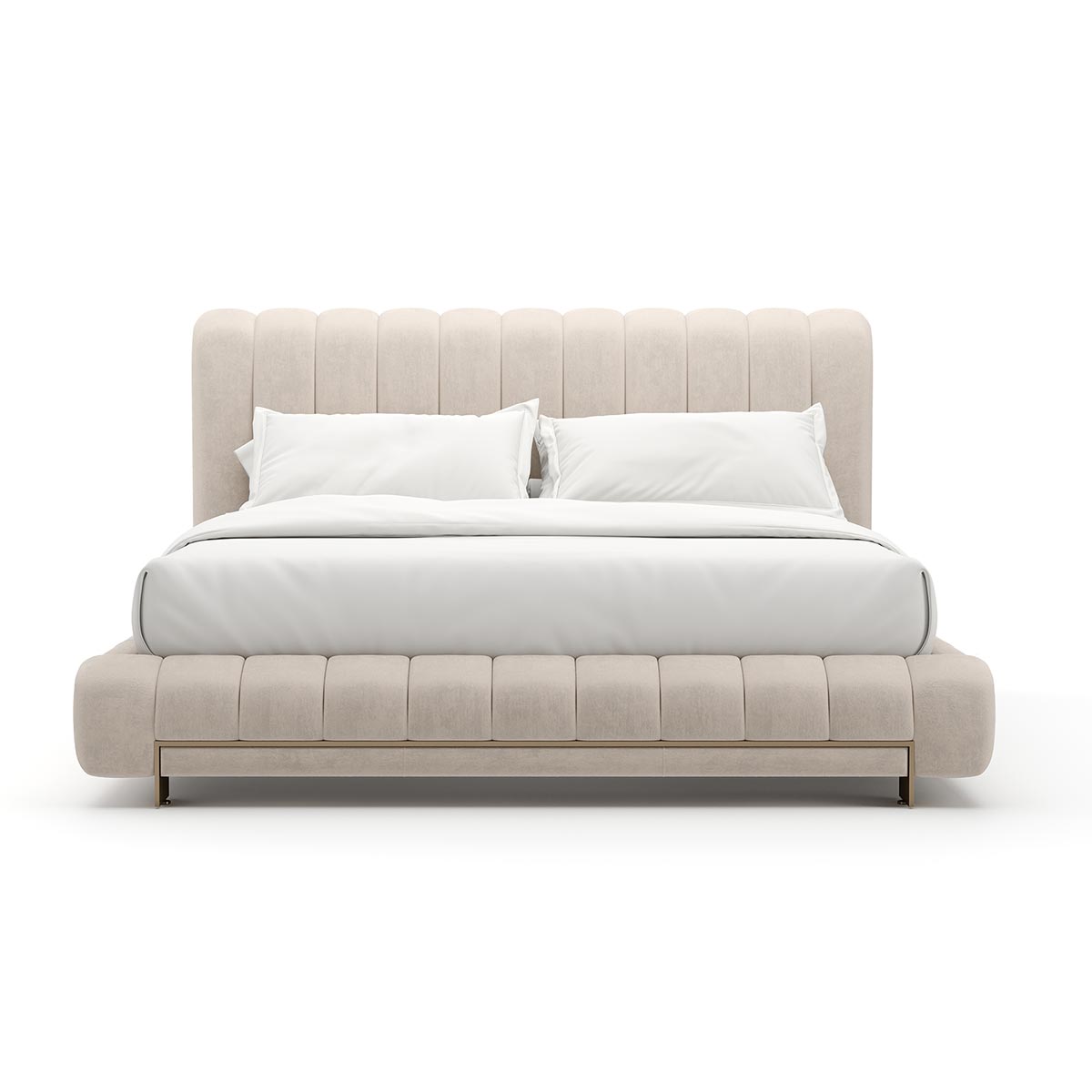Well Balanced Bed - Image 9