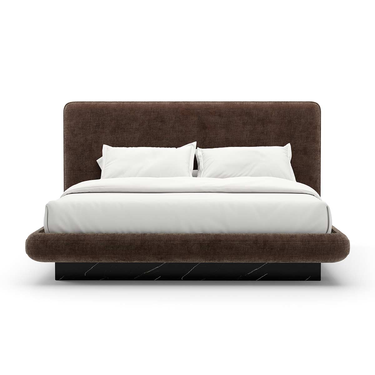 Overlap Bed - One Panel - Image 2