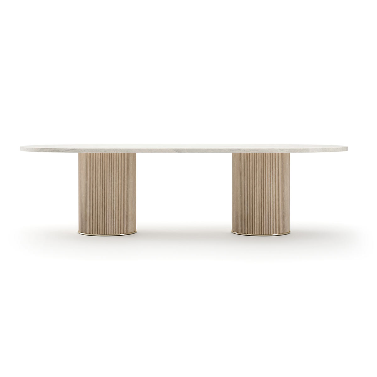 Rhythm Dining Table – Oval - Image 6