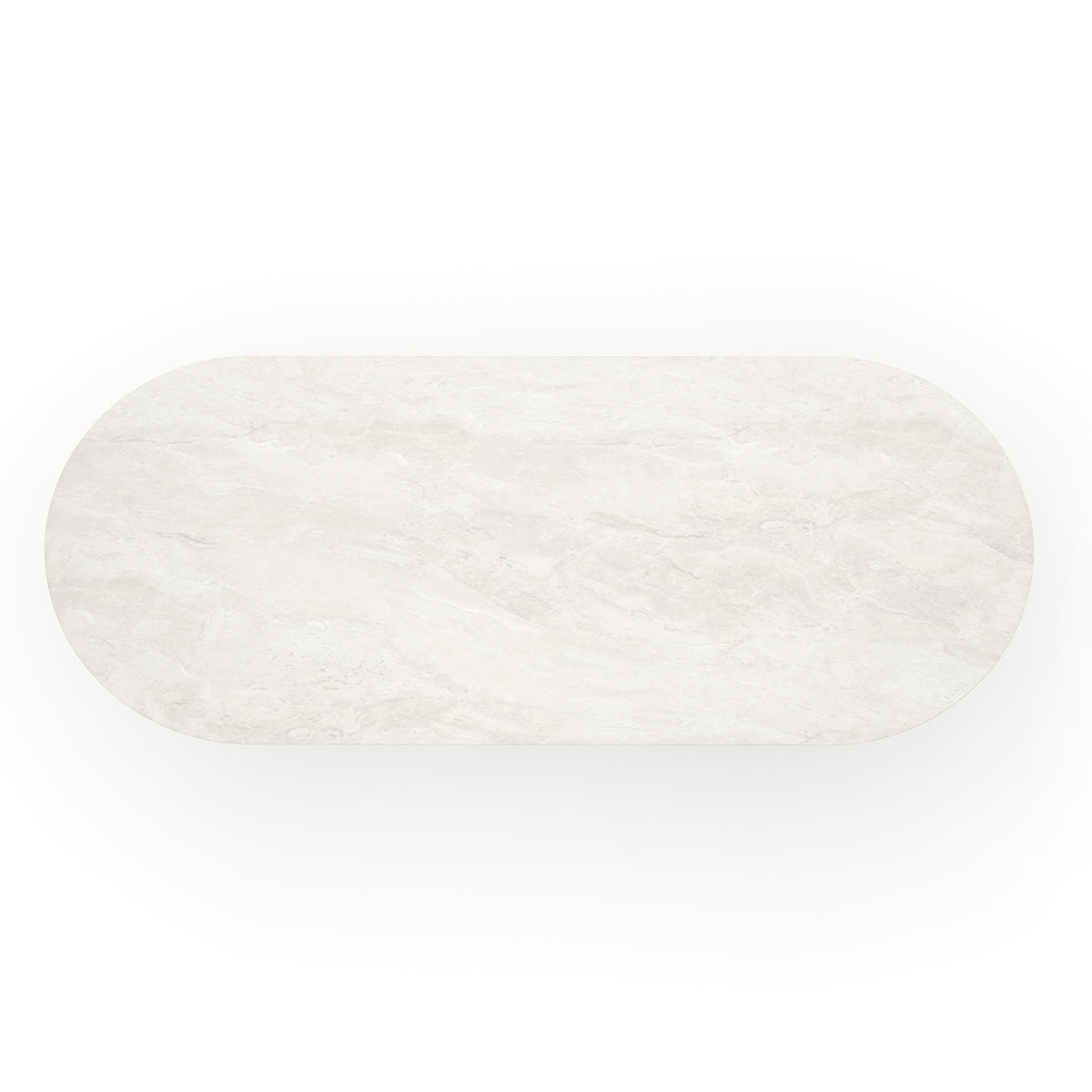 Rhythm Dining Table – Oval - Image 7