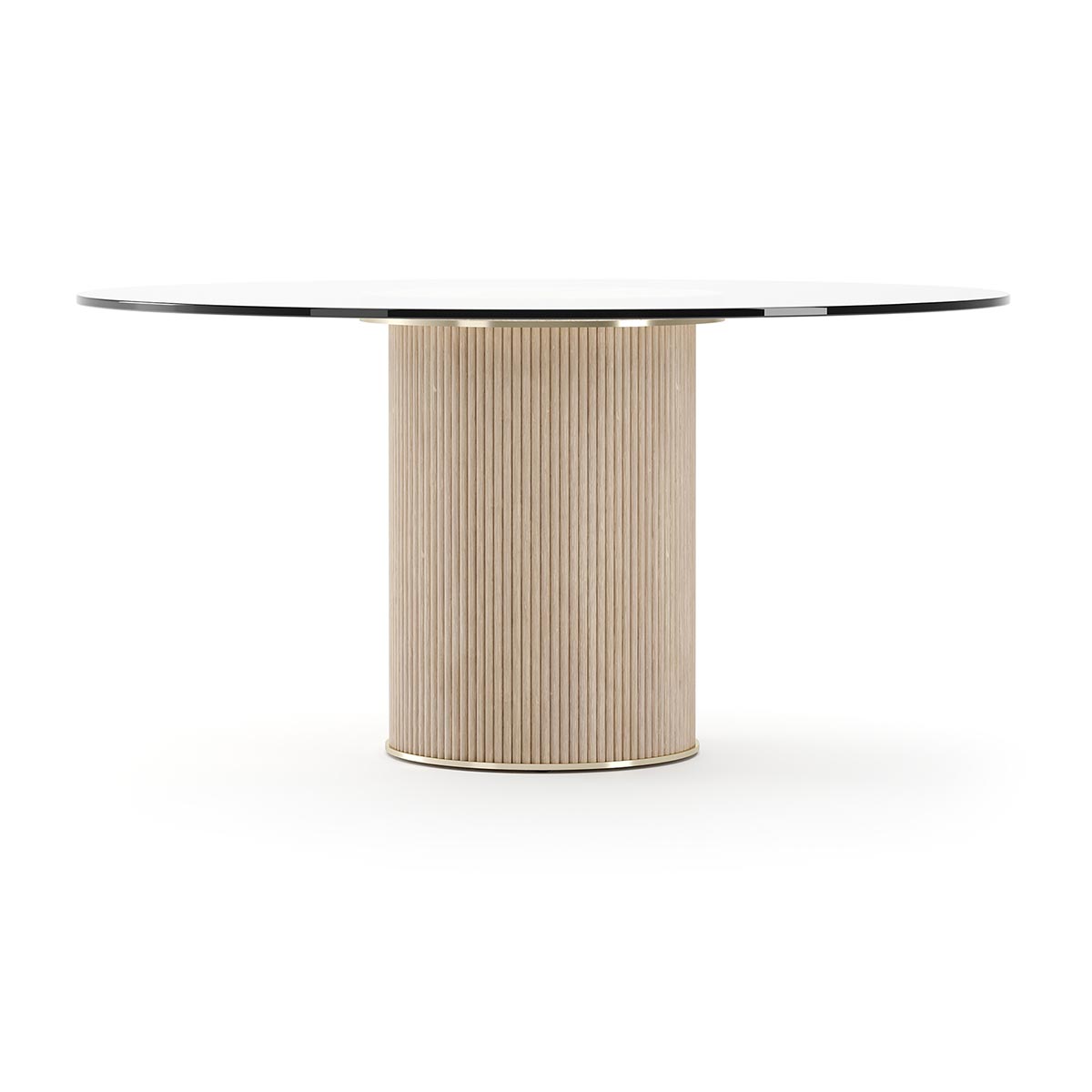Rhythm Dining Table – Round - Image 4
