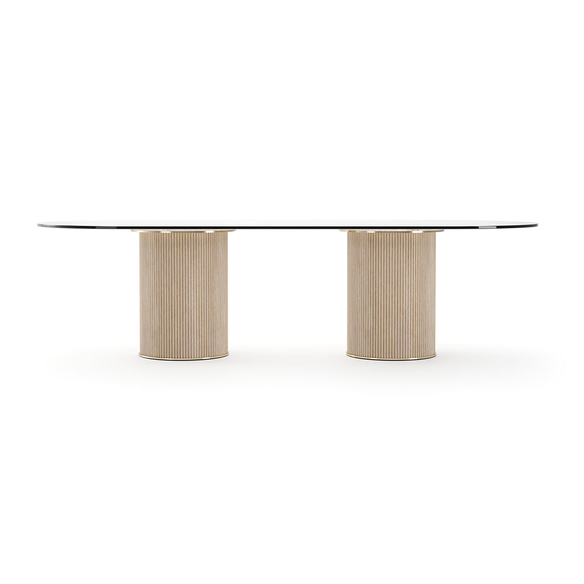Rhythm Dining Table – Oval - Image 2