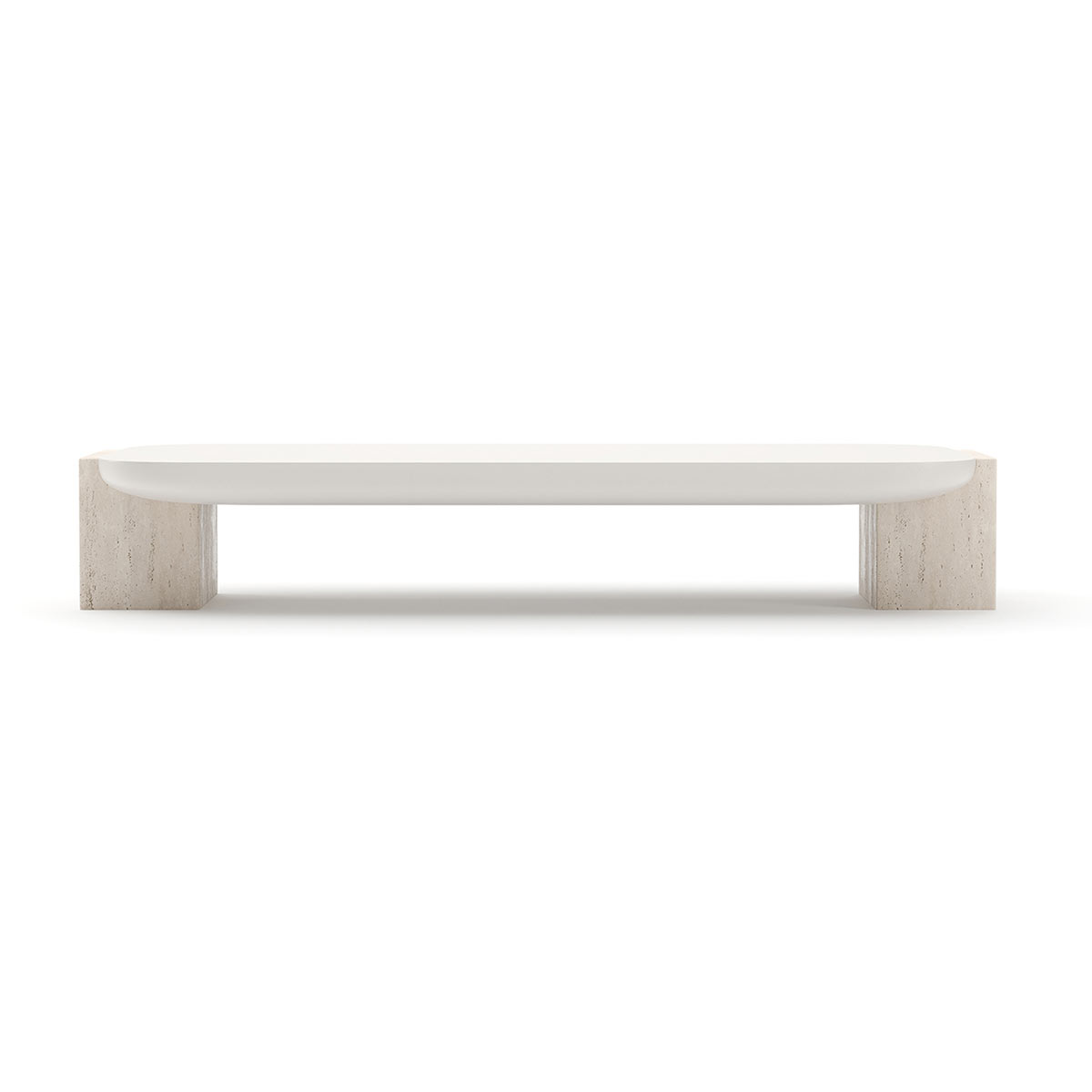 Overlap Rectangular Cocktail Light - Image 6