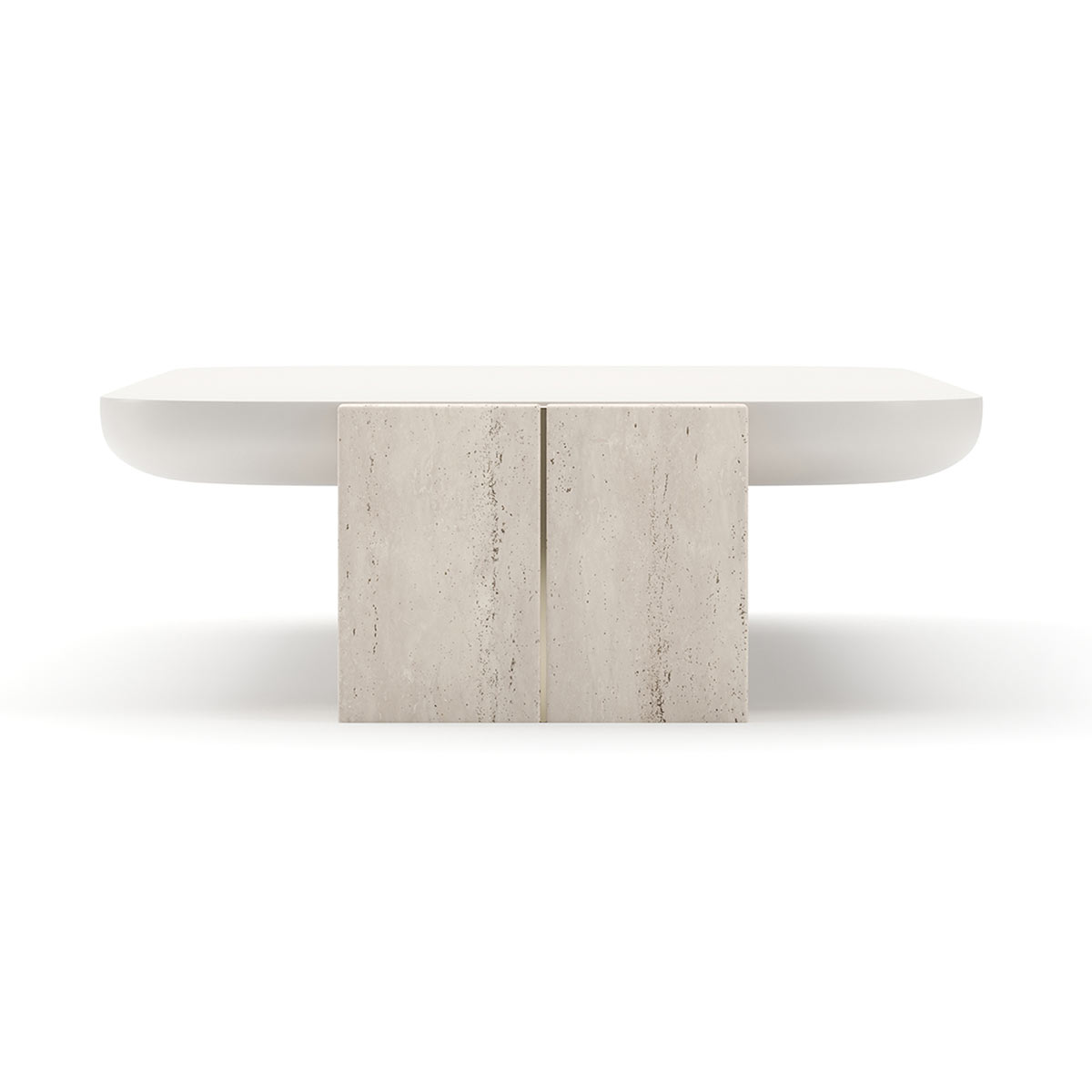 Overlap Rectangular Cocktail Light - Image 7