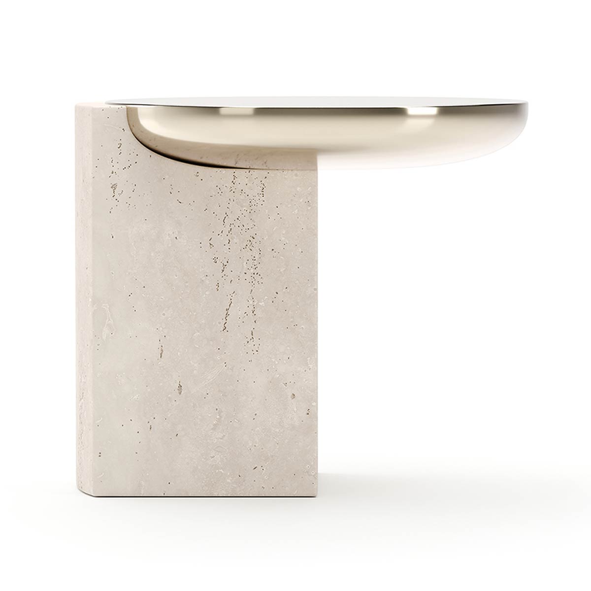 Overlap Round Side Light - Image 9