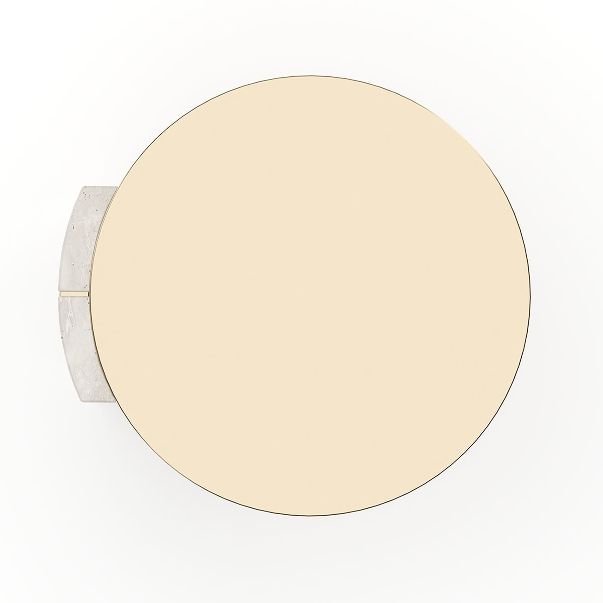 Overlap Round Side Light - Image 11