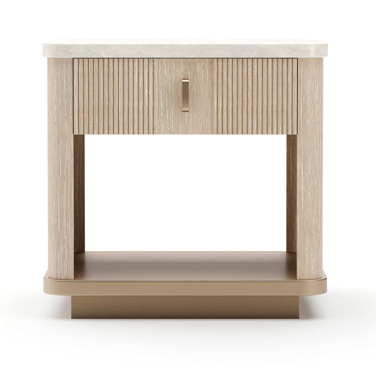 Rhythm Side Table - Image 4