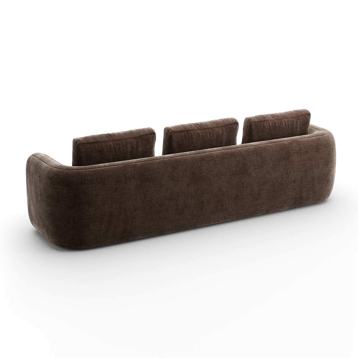 Overlap Sofa - Image 7