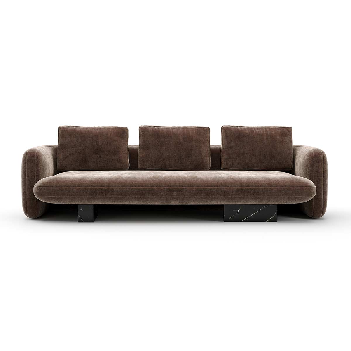 Overlap Sofa - Image 5